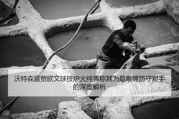 沃特森盛赞欧文球技炉火纯青称其为最难缠防守对手的深度解析